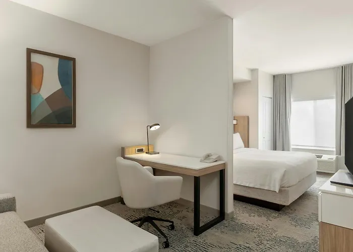 Springhill Suites By Marriott Frankenmuth